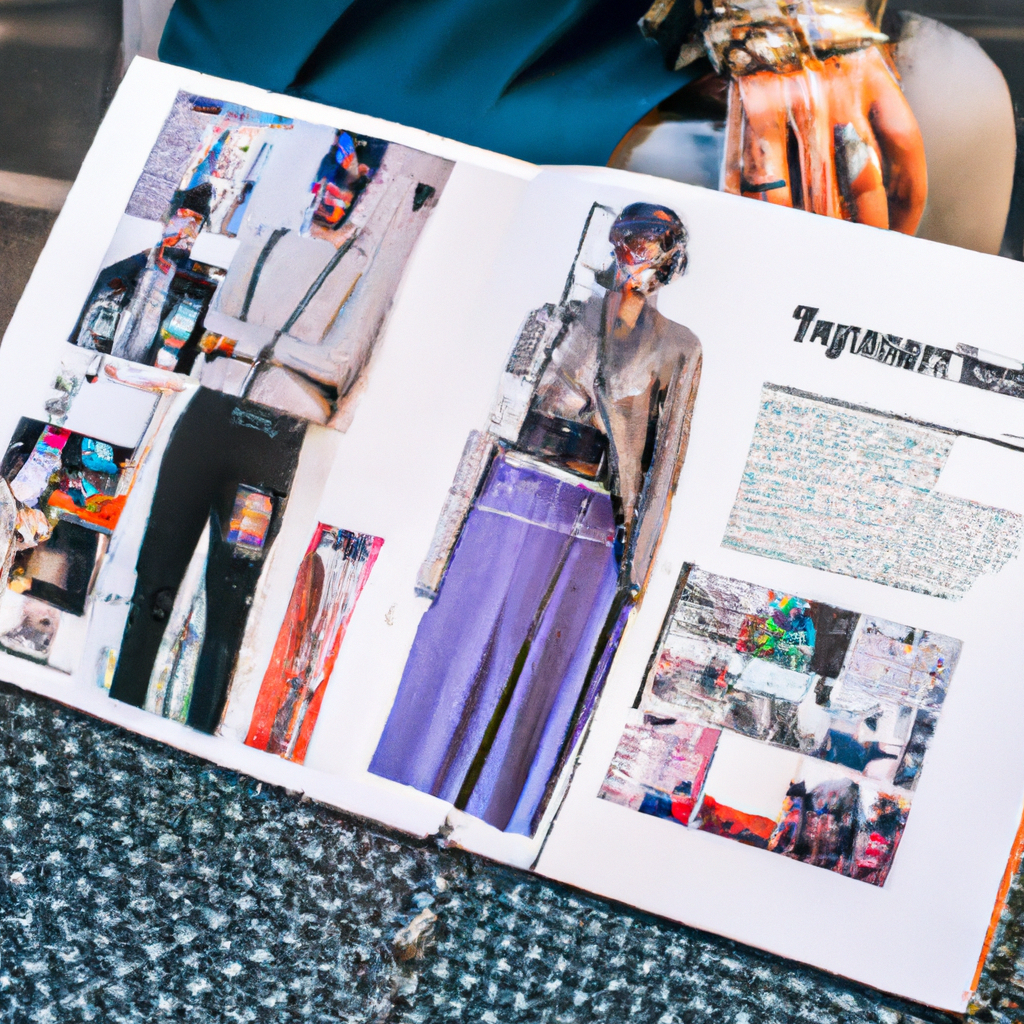 Street Style Interviews: Capturing Trendsetters’ Insights